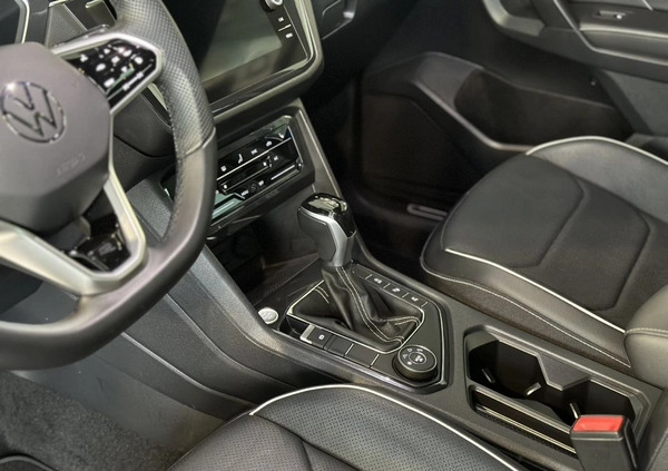 Volkswagen Tiguan Allspace cena 174900 przebieg: 9300, rok produkcji 2022 z Iłża małe 277